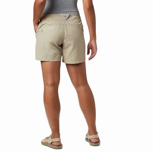 Columbia PFG Coral Point™ II Short Dam Khaki (SYABU4920)